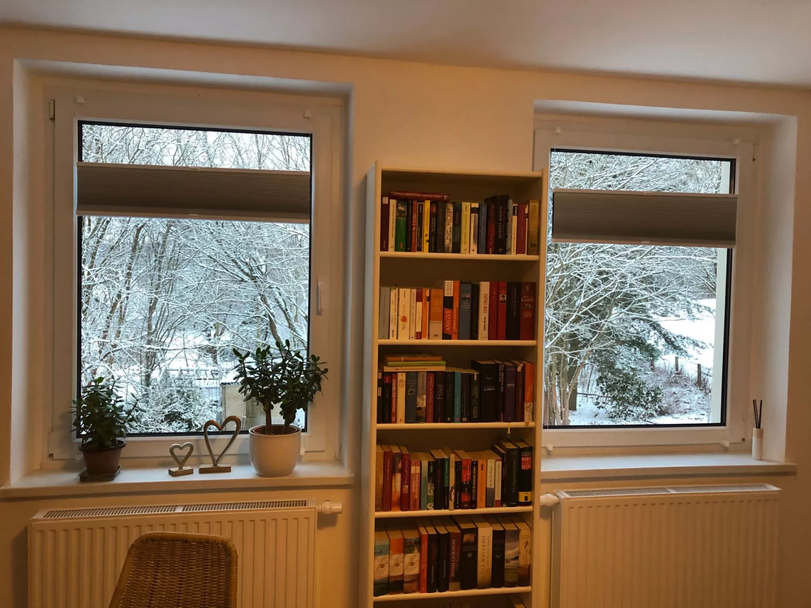 In Bad Brambach mit Großer Terrasse - Image-tags.info