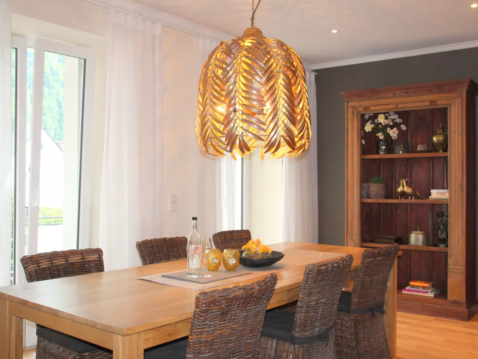 Moselromance mit großer Sonnenterrasse - Image-tags.info