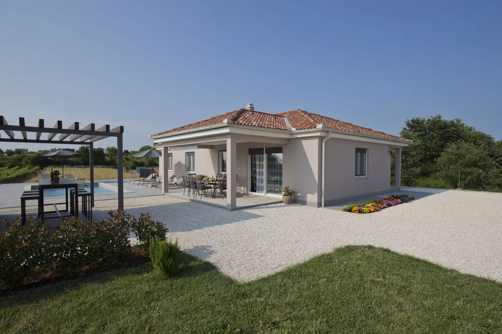 Villa Lemi