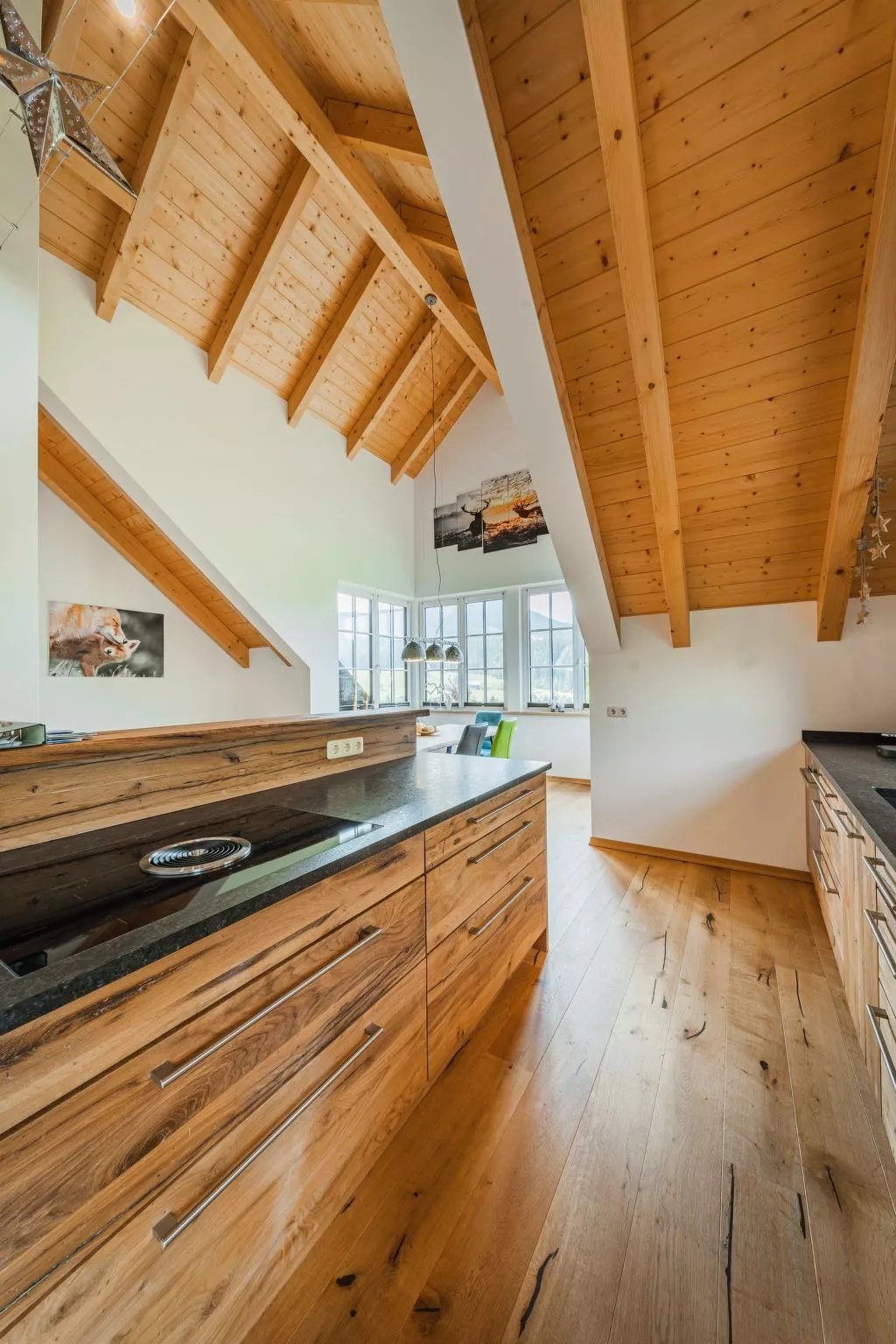 Penthouse Oberweiglhof - Dachstein West - Image-tags.info