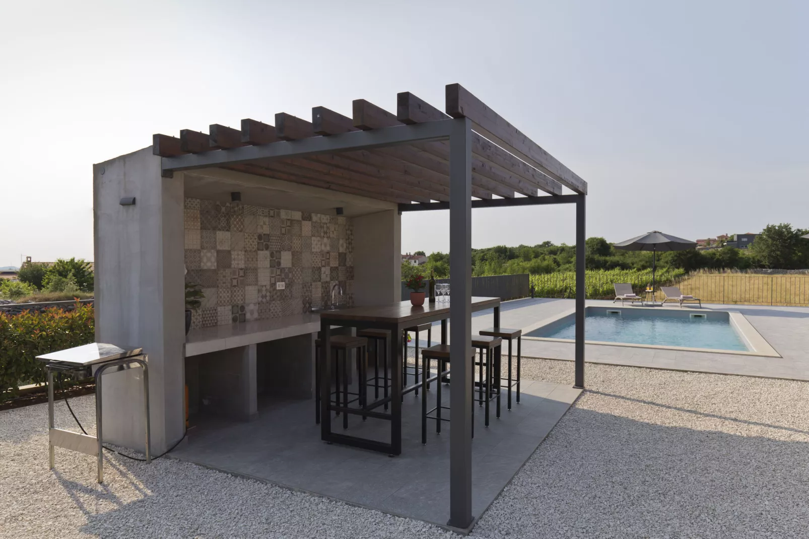 Villa Lemi
