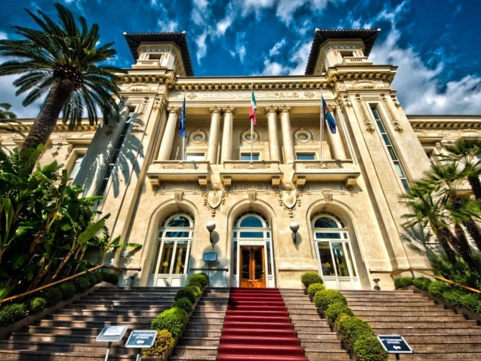 Wohnung mit Garten, wenige Minuten vom Meer entfernt - Image-tags.info