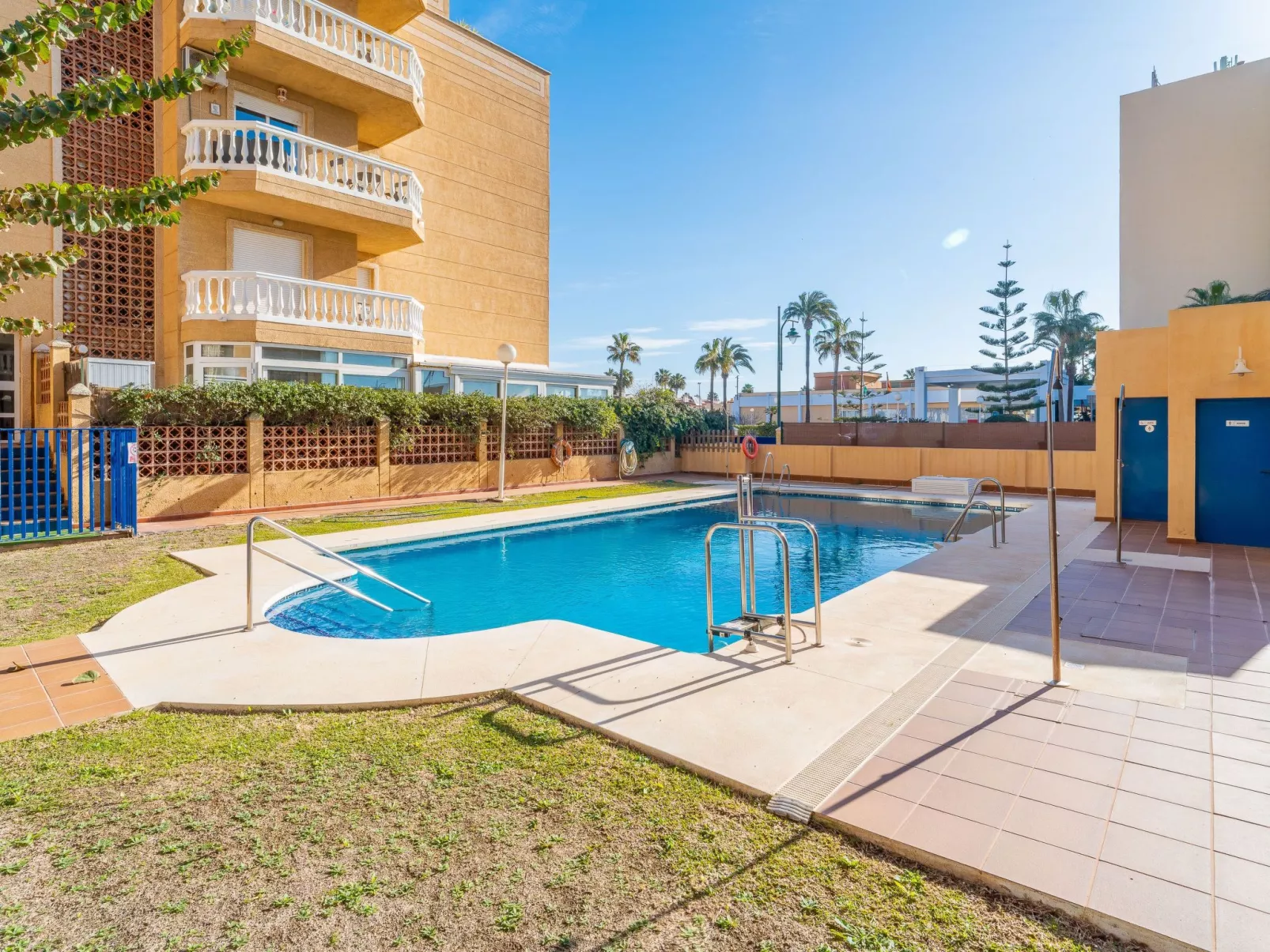 Strand, Golf, Guadalmar Málaga, in der Nähe des Flughafens - Draußen