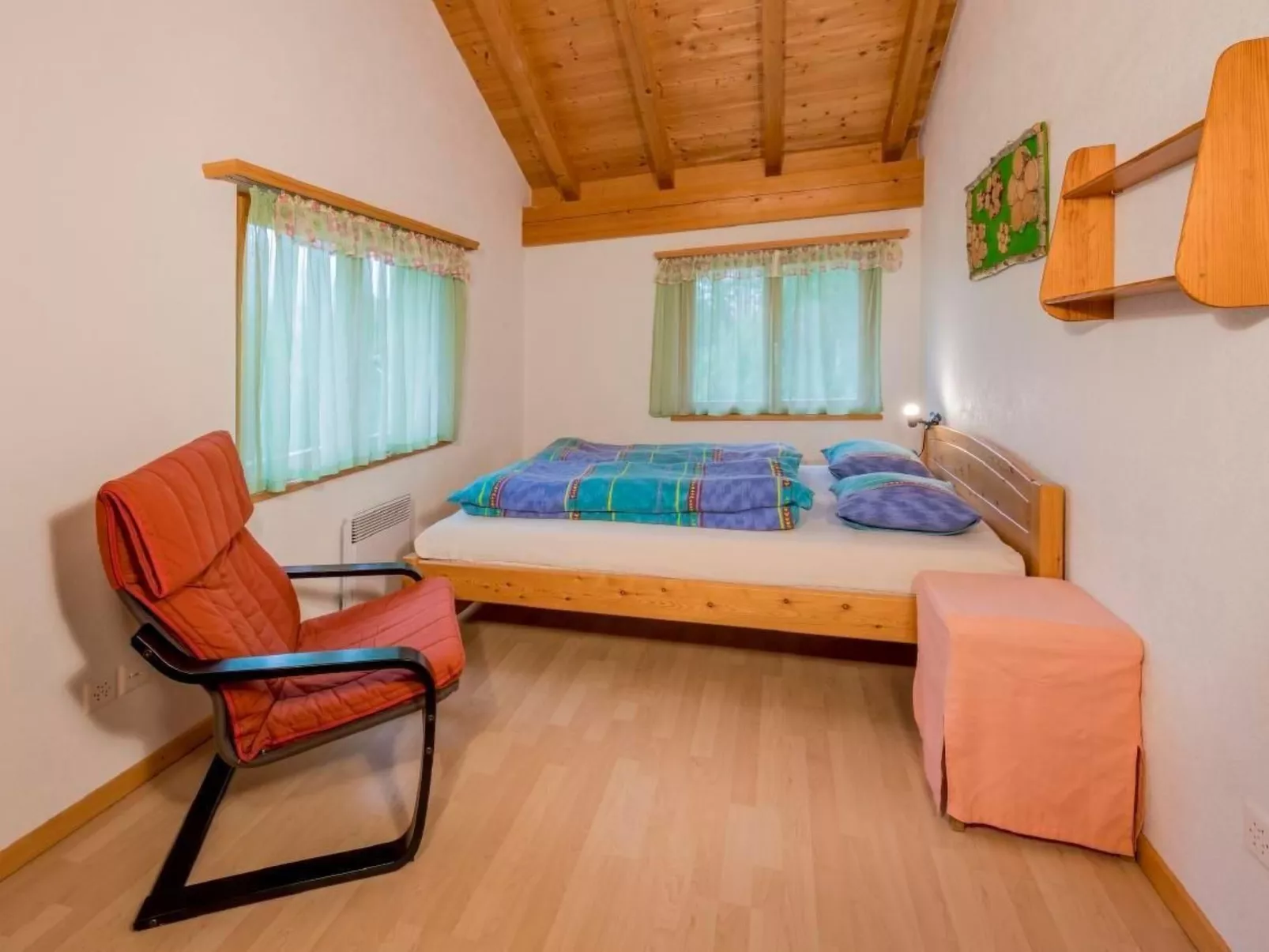 Casa Val Mulina - Pongello - Image-tags.info