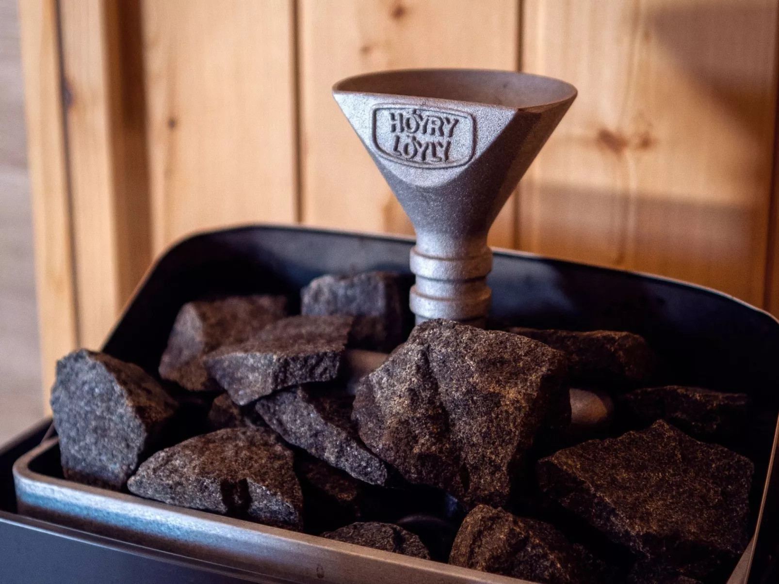 Ferienvilla "Blue Lake House" mit Sauna - Image-tags.info