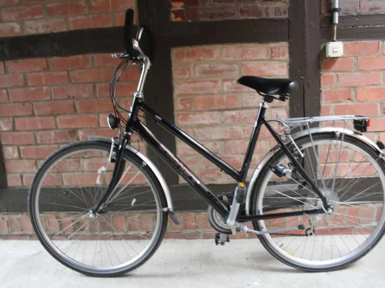 In Wernigerode mit Grill und Garten - Image-tags.info