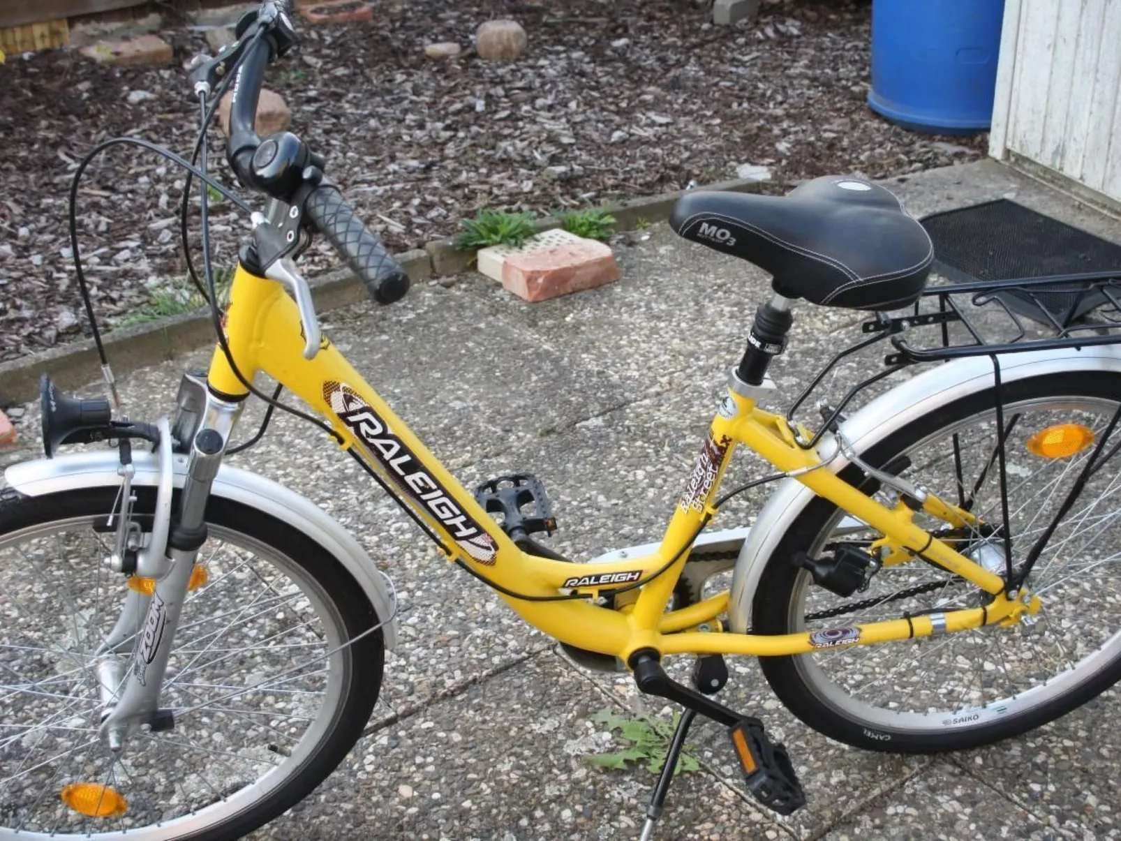 Gemütliche Wohnung in Wernigerode mit Garten und Grill - Image-tags.info