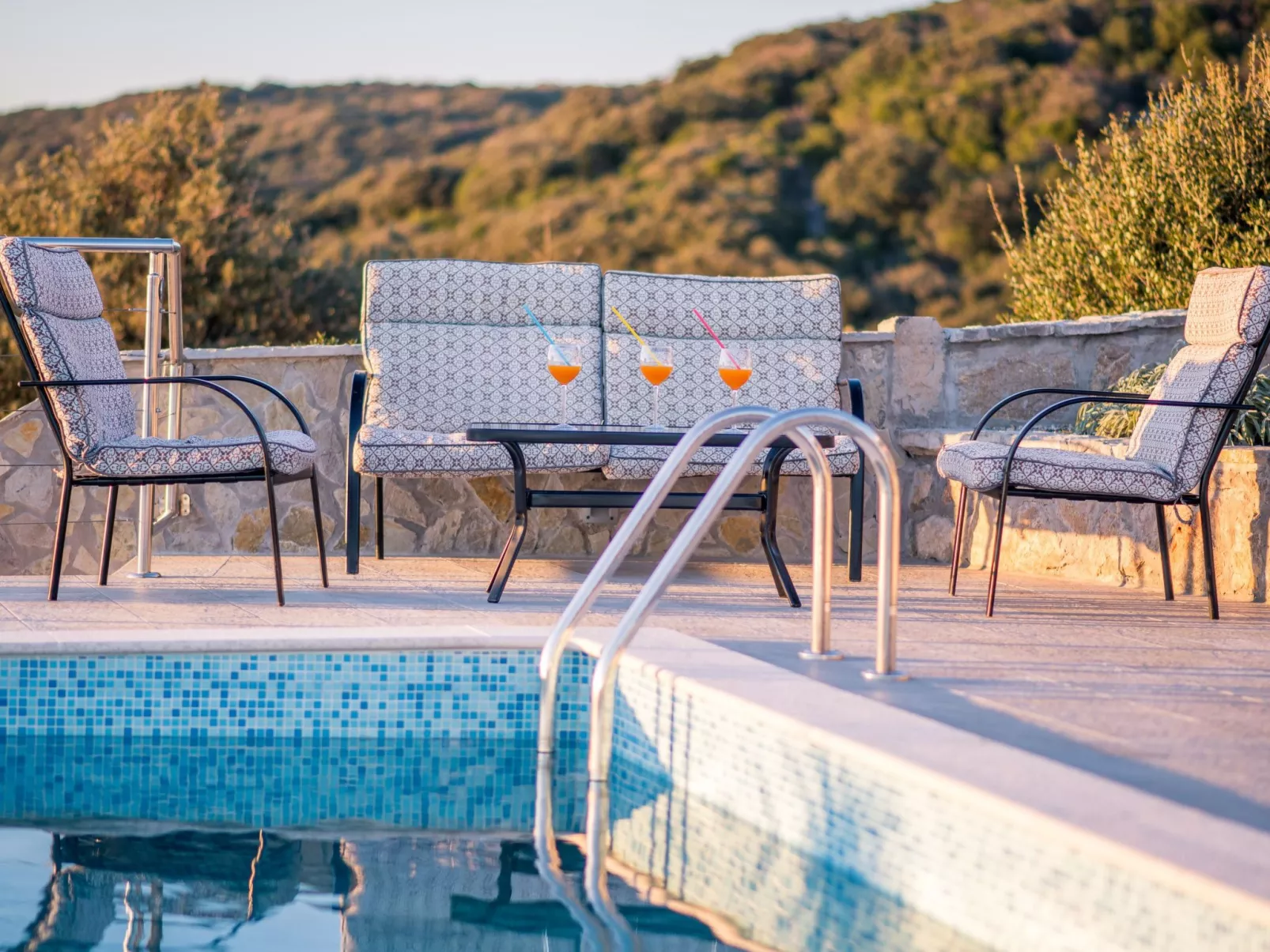 "Natura" direkt am Strand - Image-tags.info