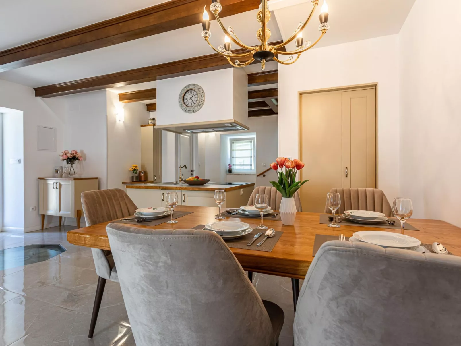 "Villa Frana" mit privatem Pool - Image-tags.info