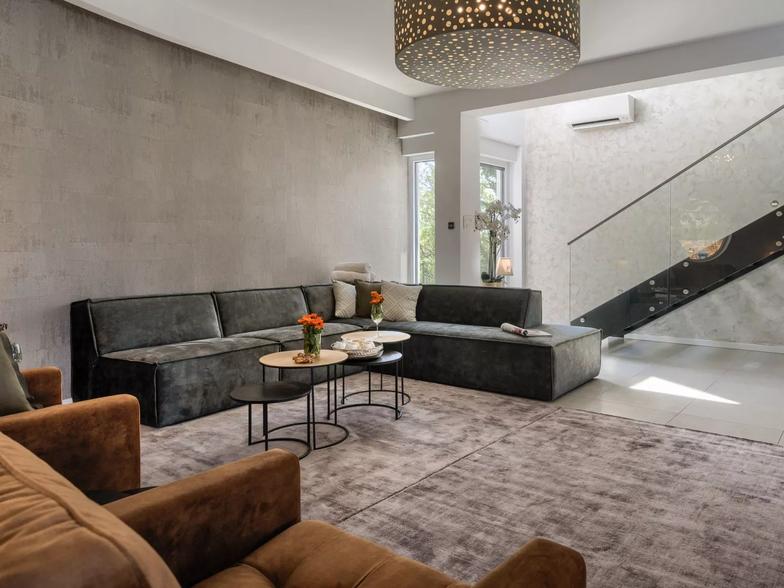 Sommer 'Villa La Dominika - Image-tags.info