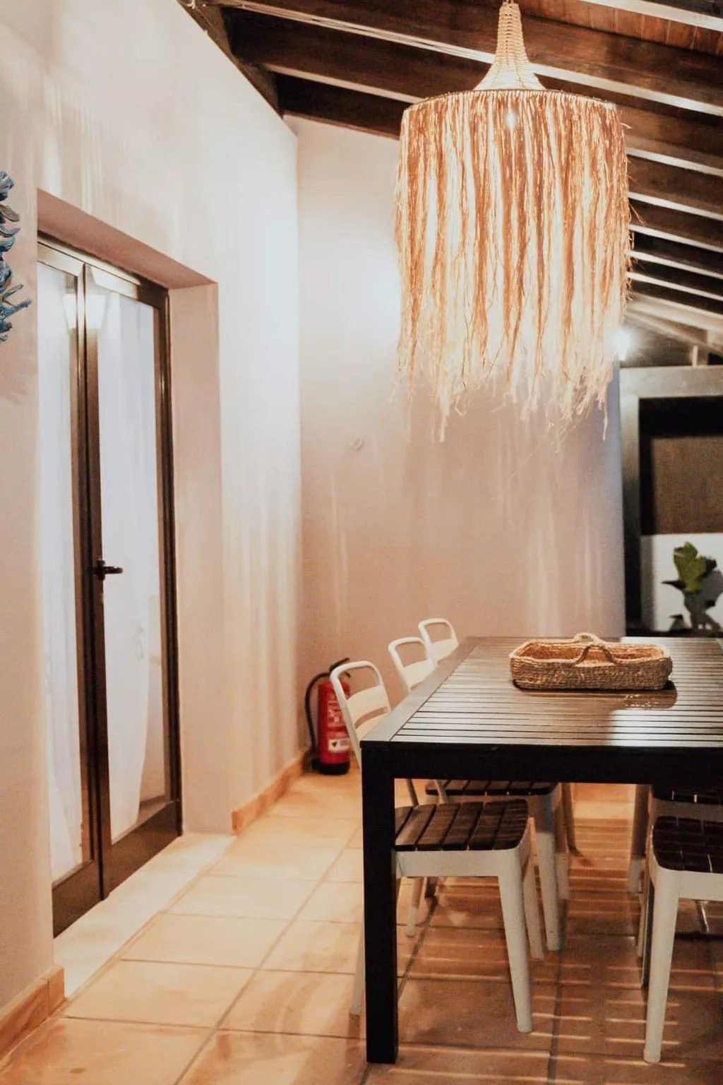 Komfortables Ferienhaus in Corralejo mit privatem Garten und beheiztem Pool - Image-tags.info