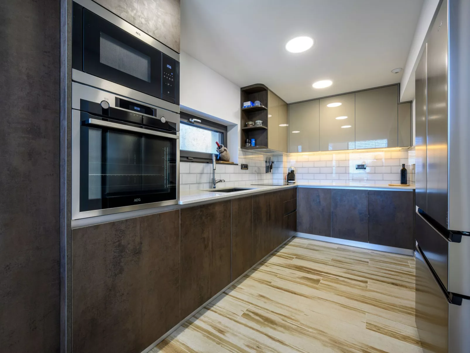 Ferienvilla "Villa Grc" mit Infinity Pool - Image-tags.info