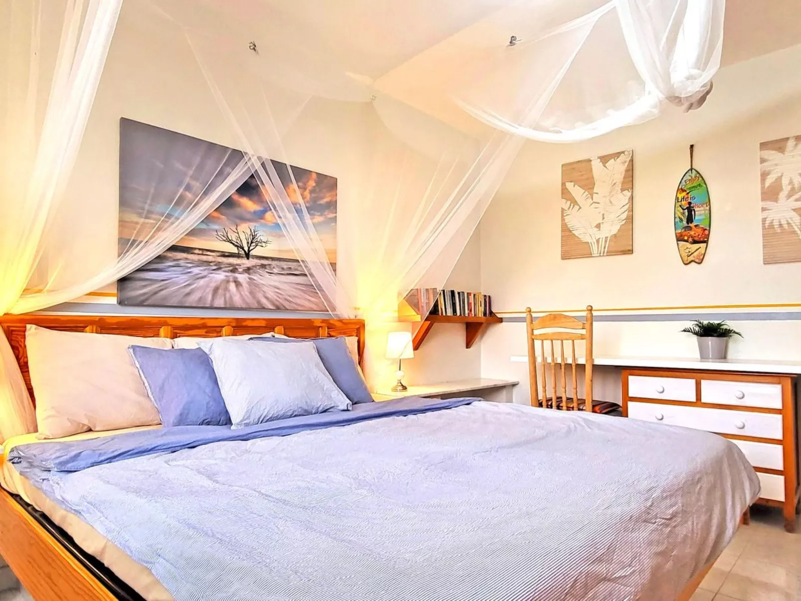 Casa la Isla in Tarajalejo mit Garten und WiFi - Image-tags.info