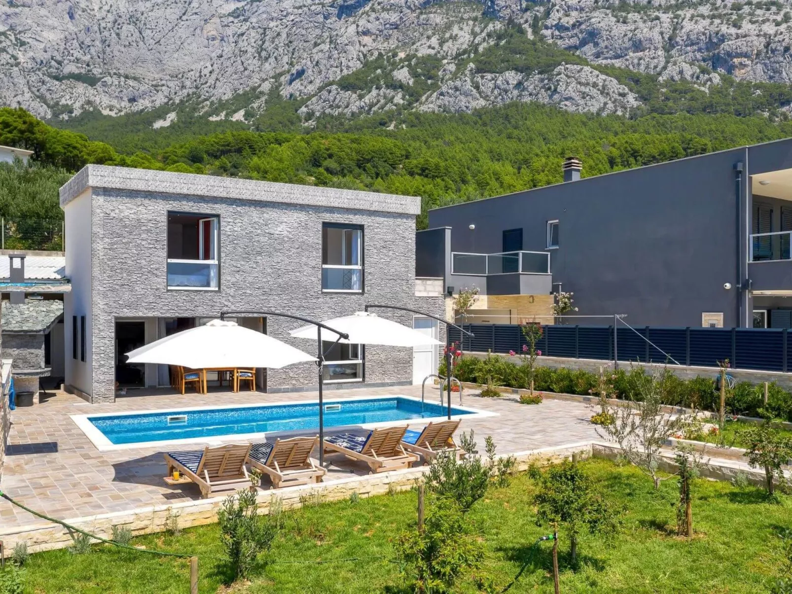 Villa Unendliche Freude - Image-tags.info