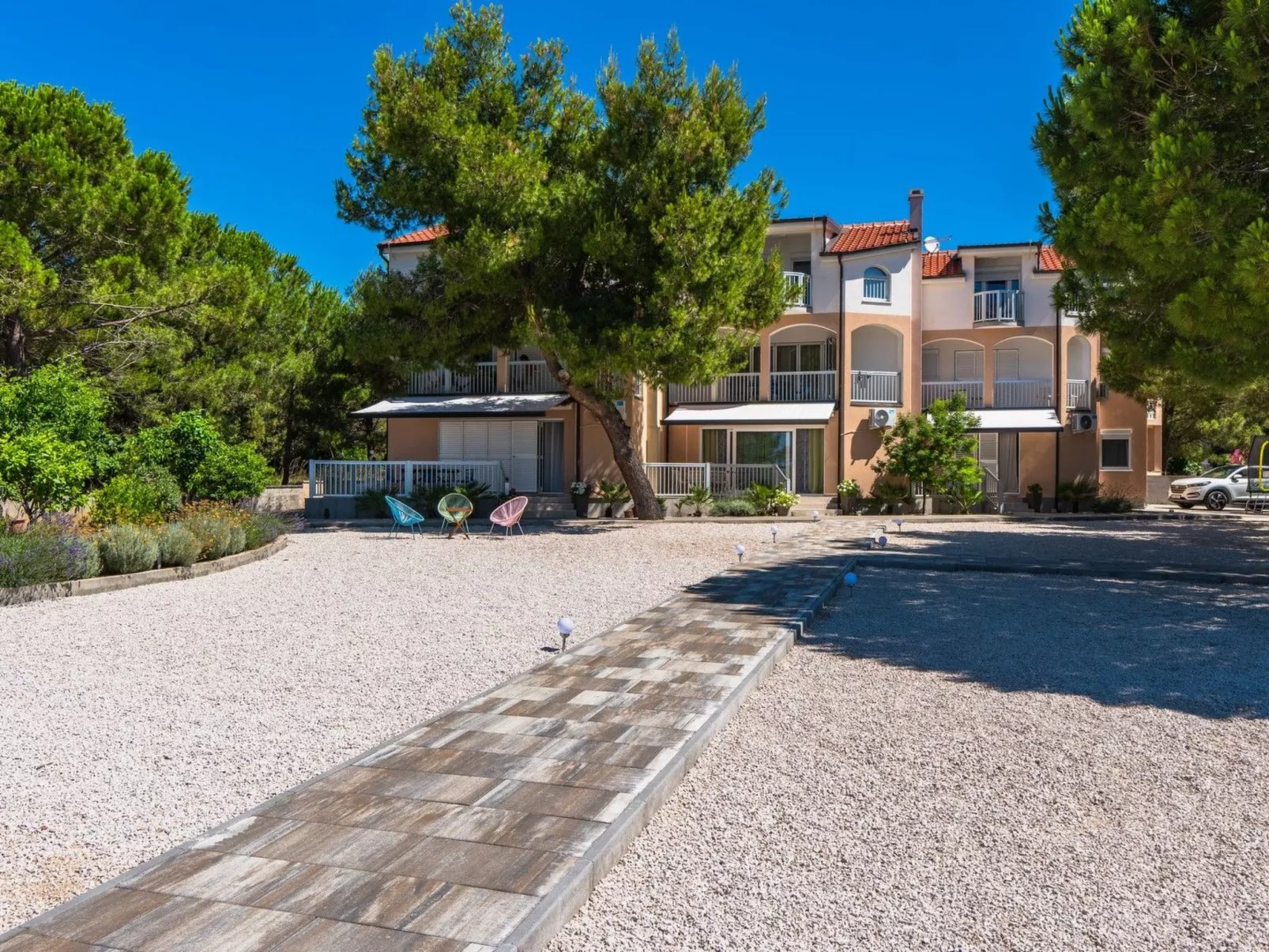 Apartment Sum mora 4 - Image-tags.info