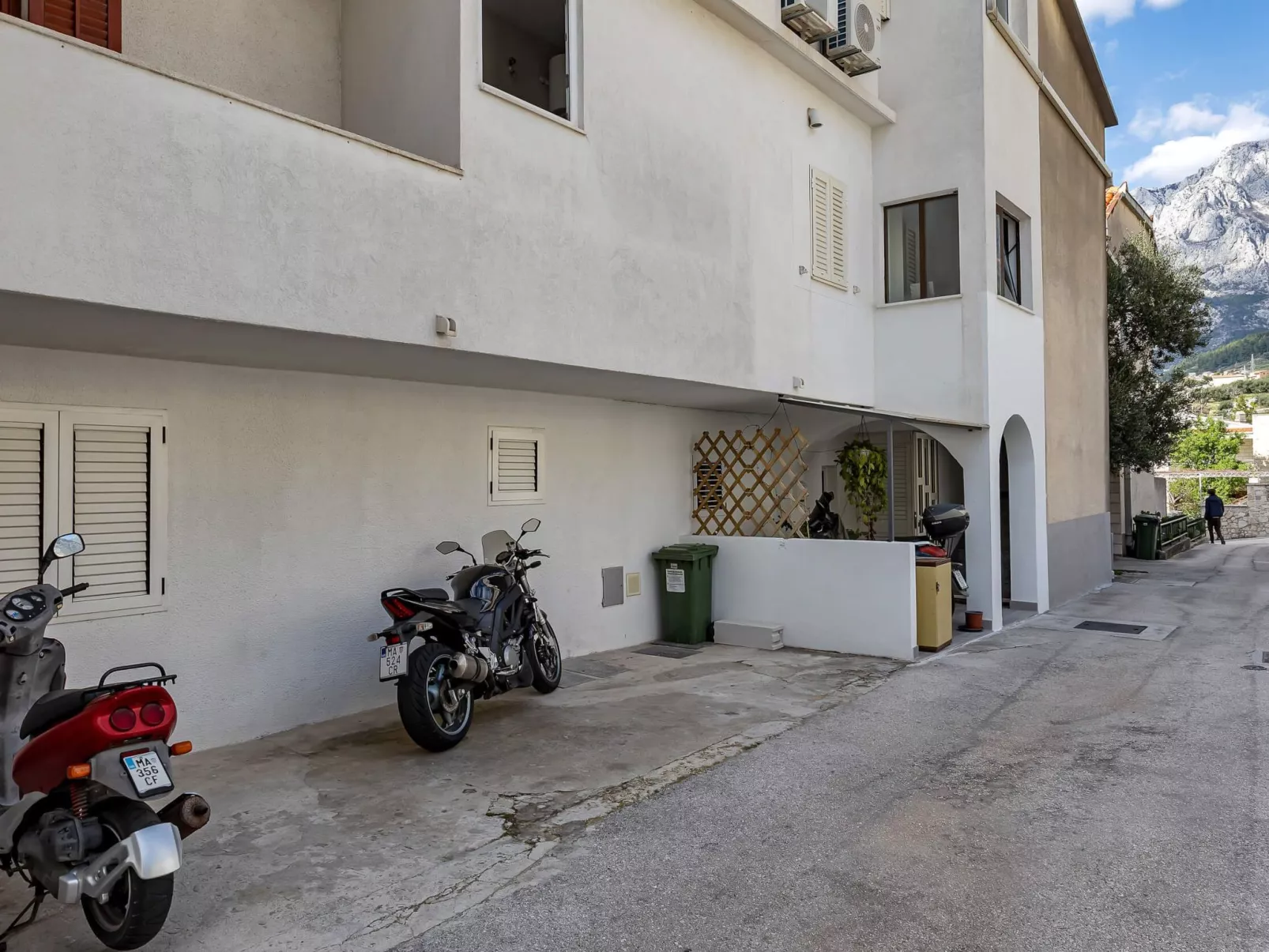 Wohnung Blue Dream - Image-tags.info