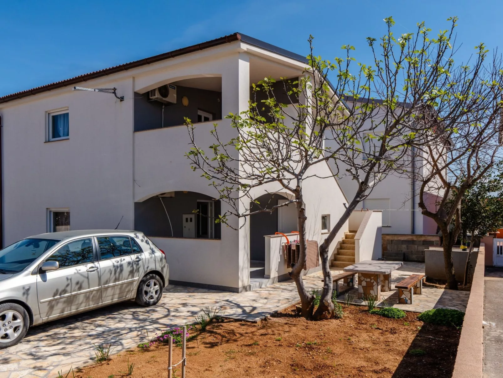 Apartment Sostaric - Image-tags.info