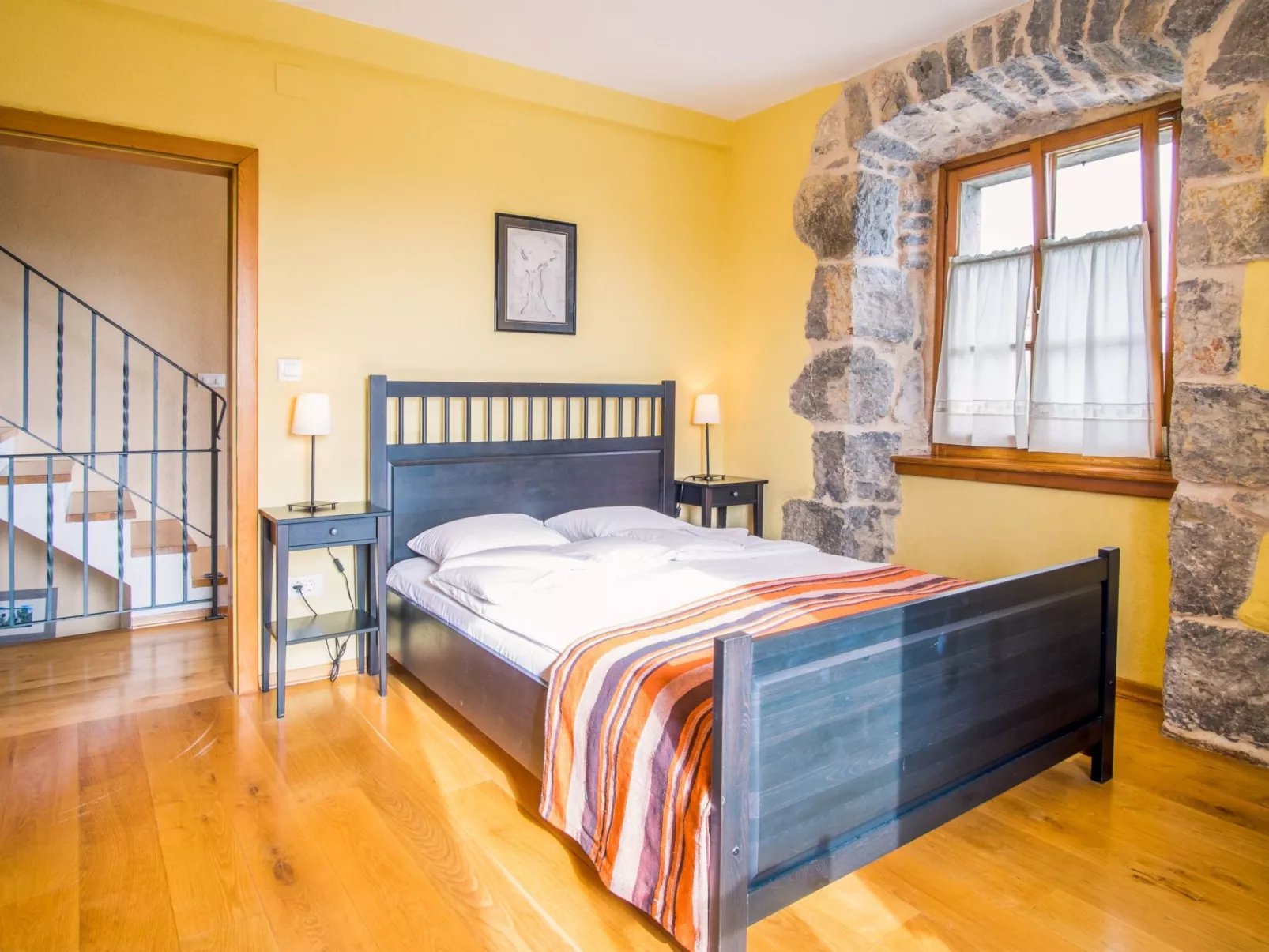 Villa mit Pool, Olivengarten und Meerblick-Image-tags.info