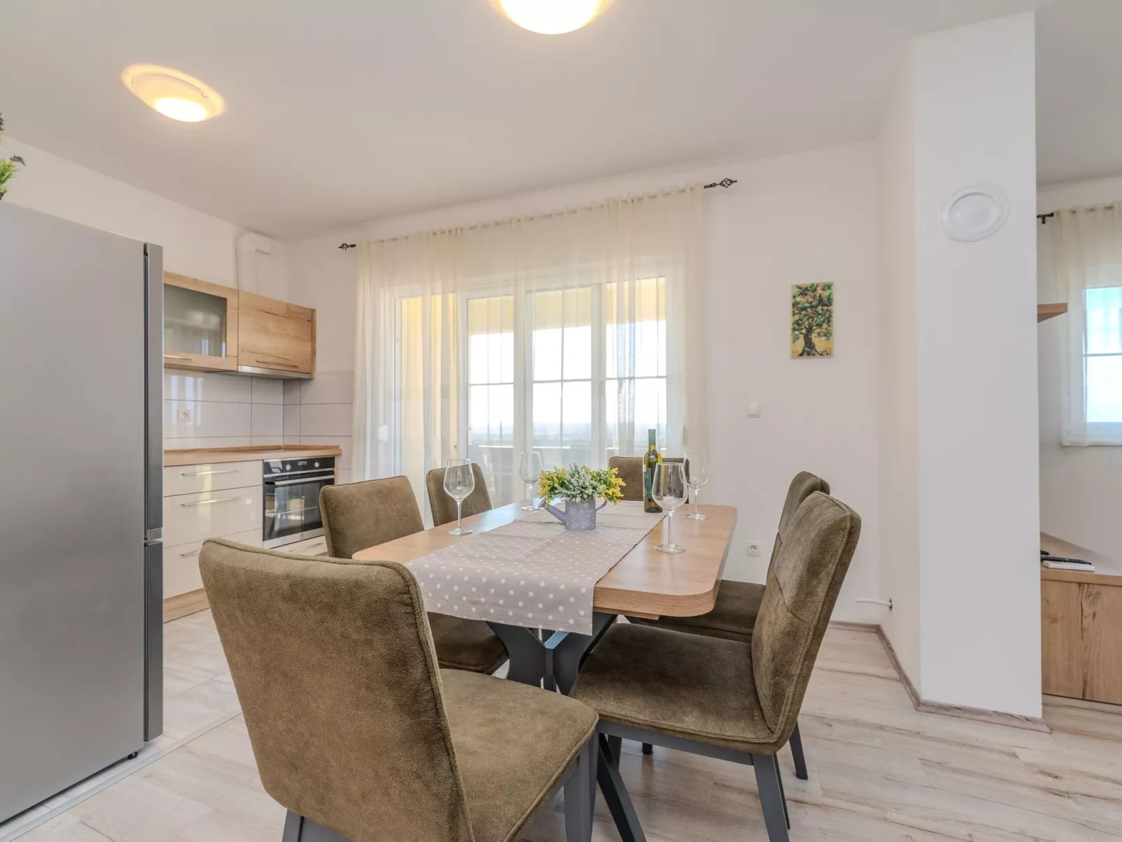 Holida home Jurkin - Image-tags.info