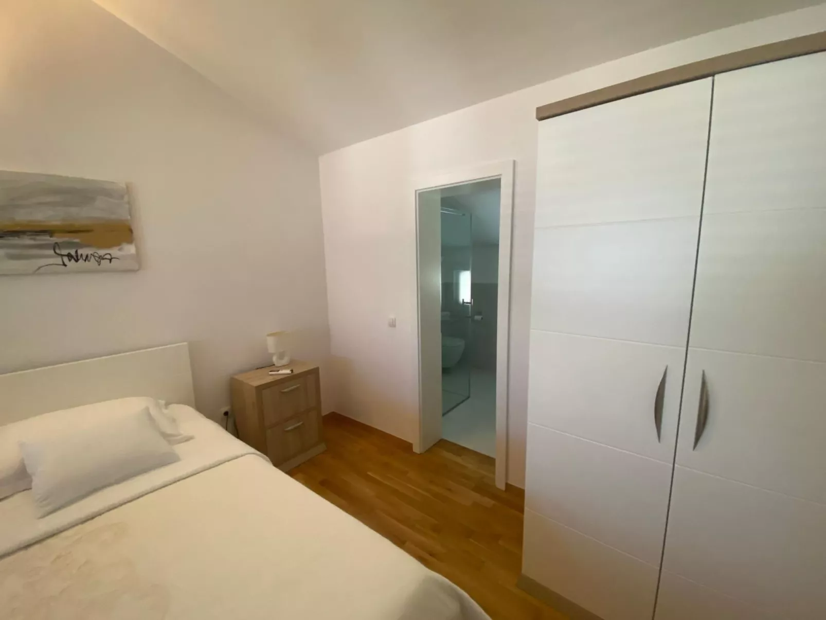 Mediterrane Villa, Pool, Panoramablick aufs Meer - Image-tags.info