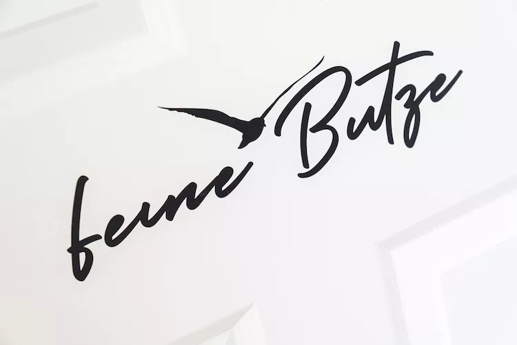 FeWo Feine Butze - Ambiance