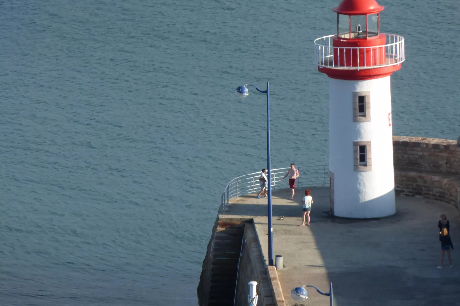 Gîte "Yvonne" à Plurien - Gebiete Sommer 20 km