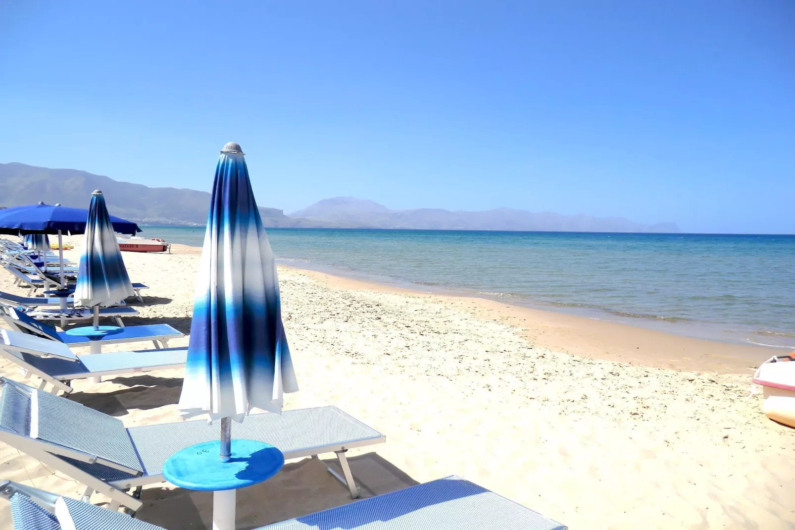 Villaseasicily 16p - Areas within 5km in summer