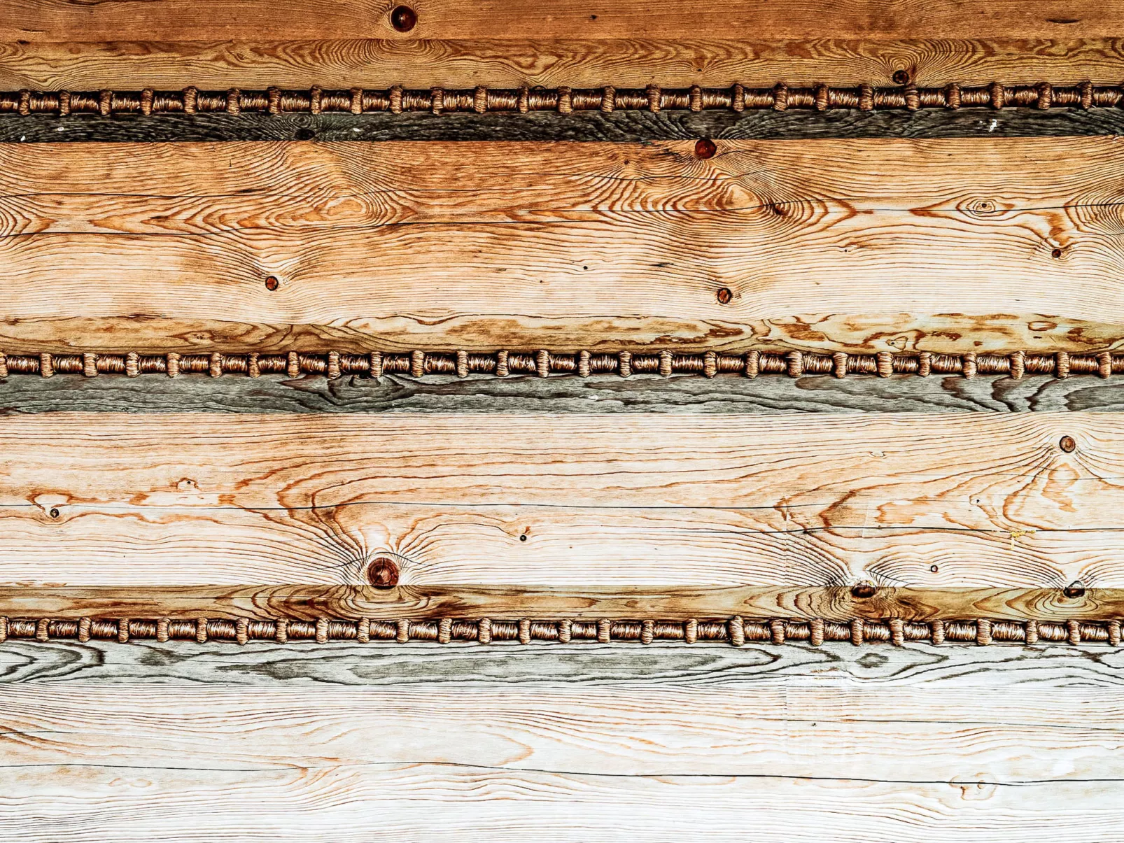 Góralskie Zacisze - Drinnen