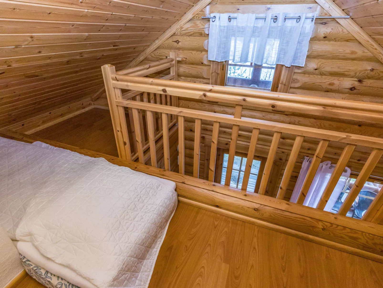 Villa maaria - Inside