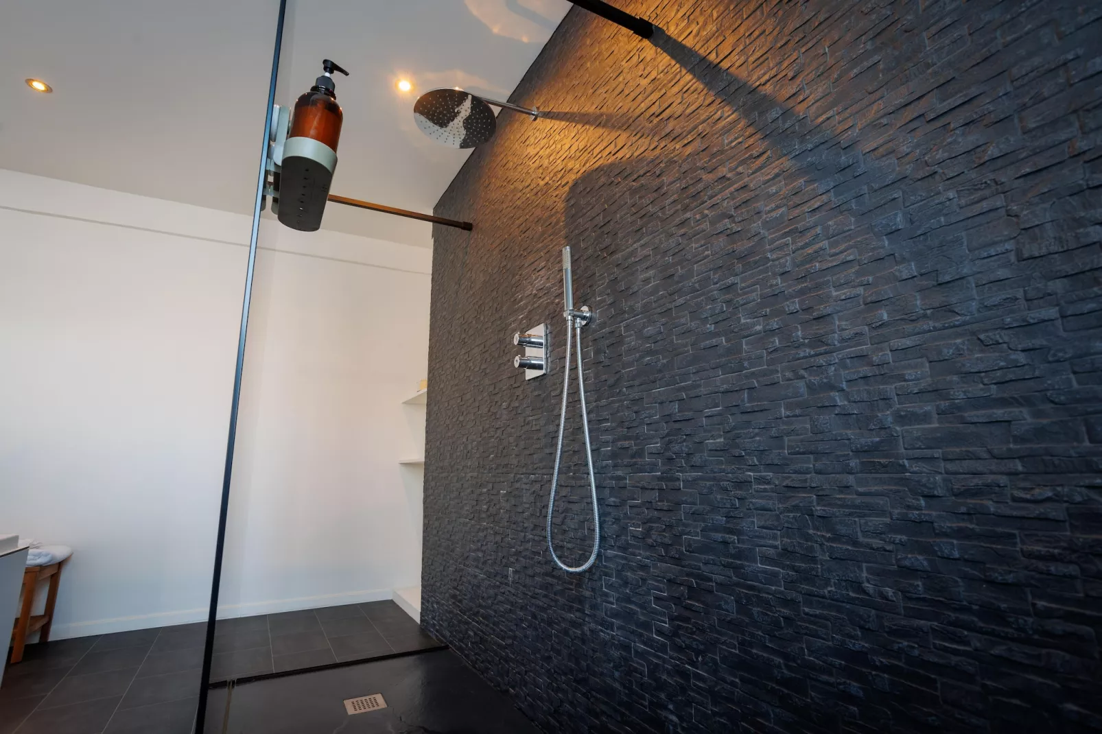 LOFT-54 - Salle de bain