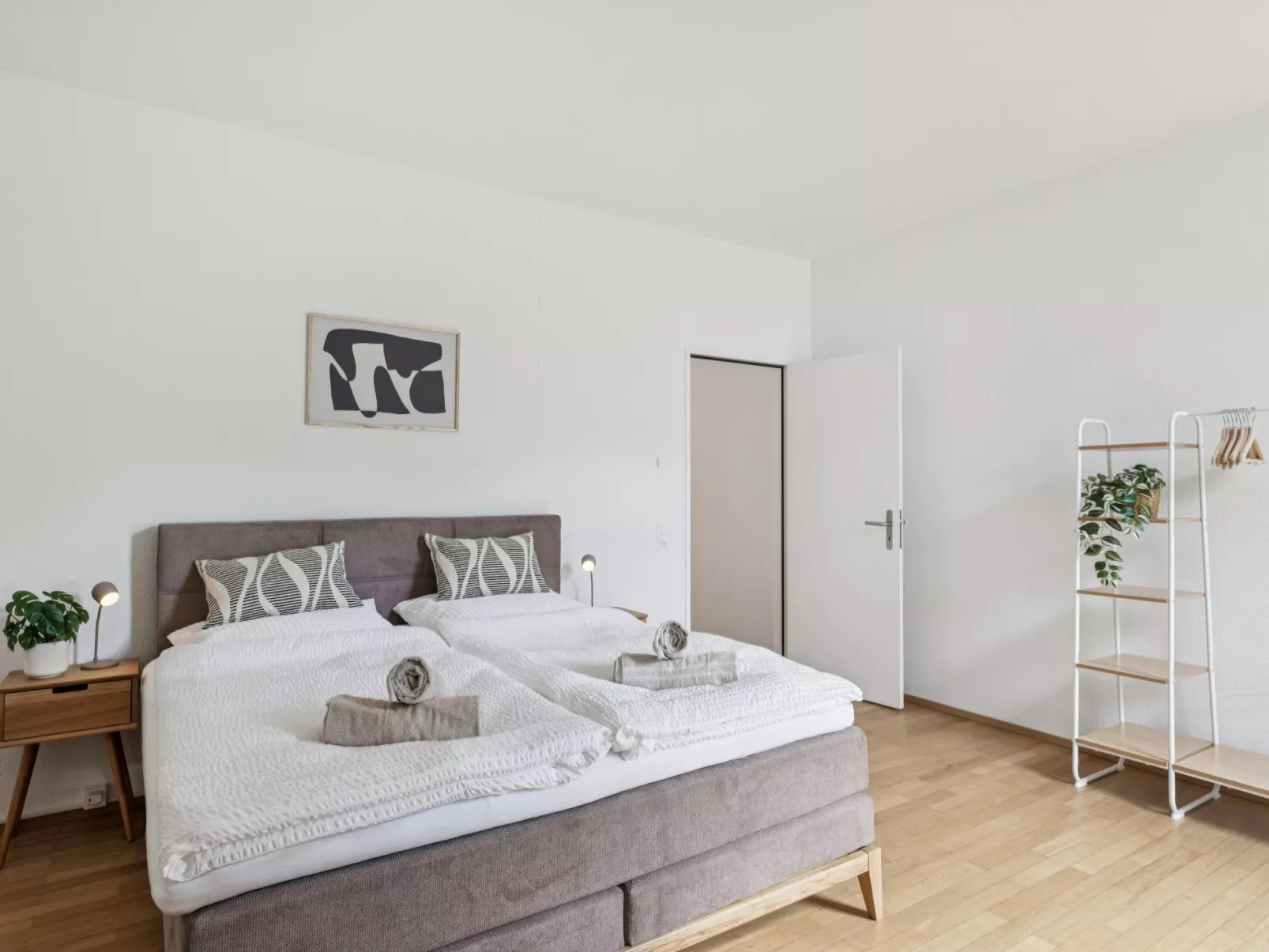 Loft Seven - Drinnen