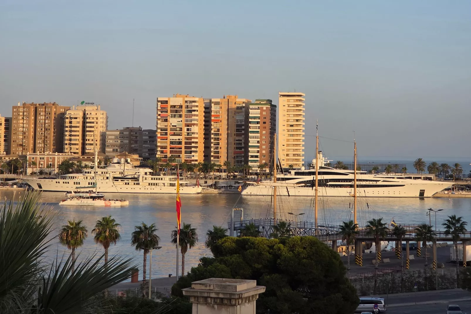 Casita Cartama - Gebiete Sommer 5 km