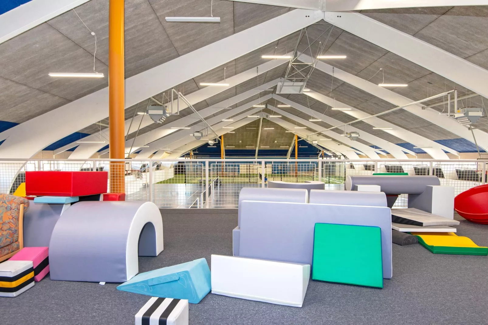 4 room,2+3 floor - View