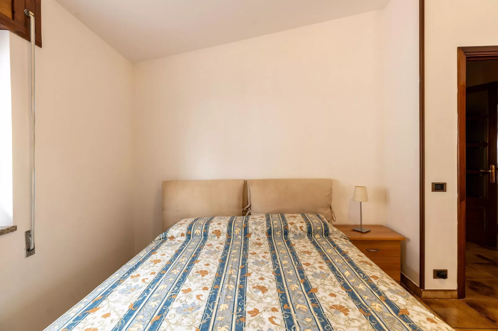 QUADRILOCALE CASTELSARDO CENTRO-Chambre