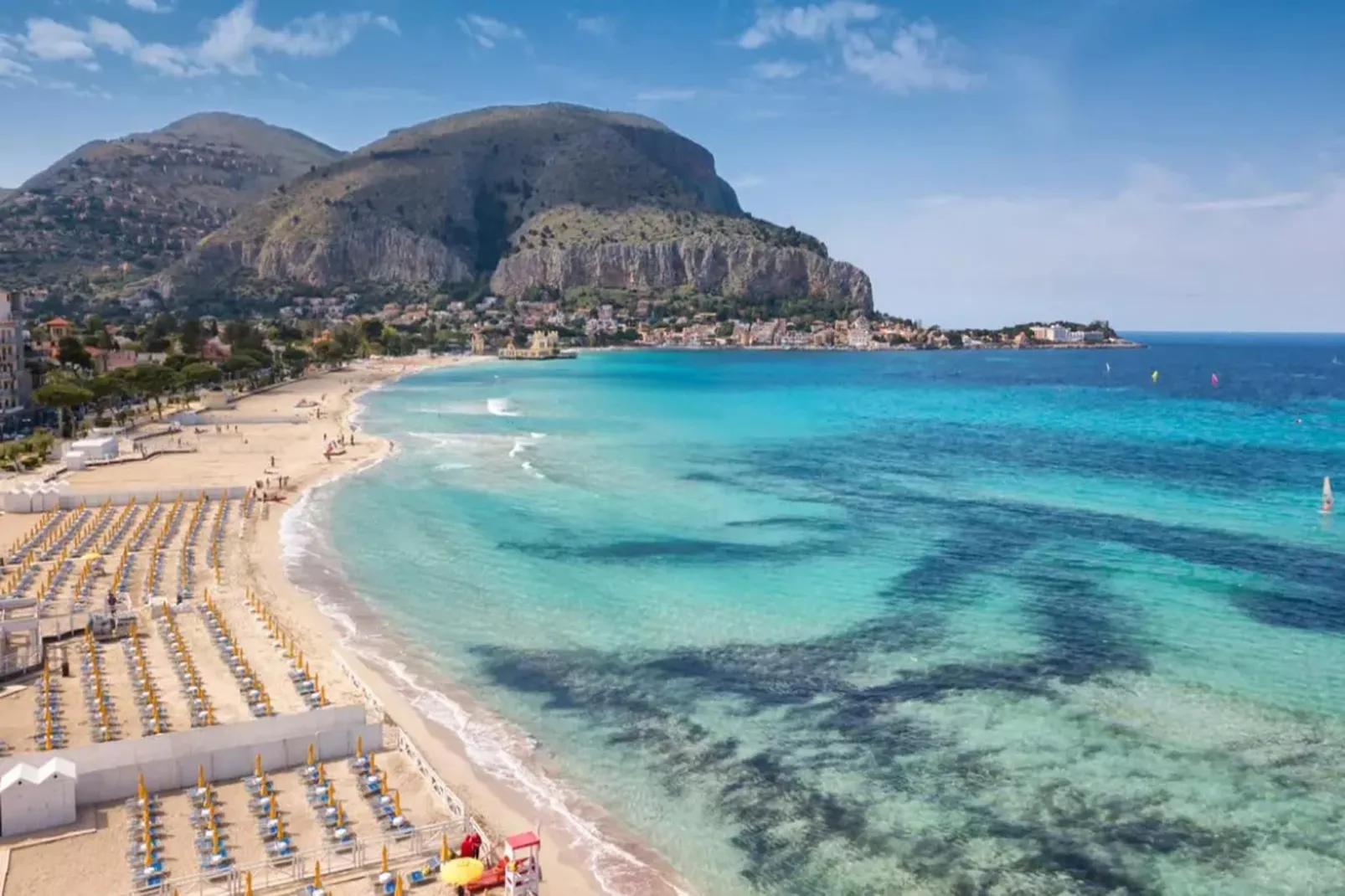 Villa dei Nonni-Gebiete Sommer 20 km