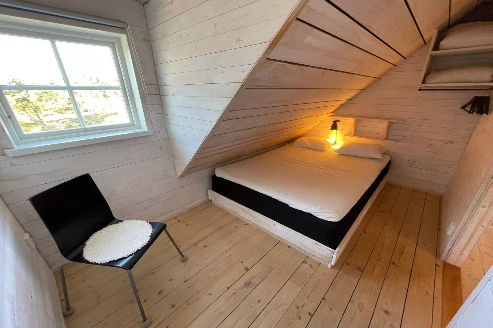 4 star holiday home in Drottningskär - Indoor