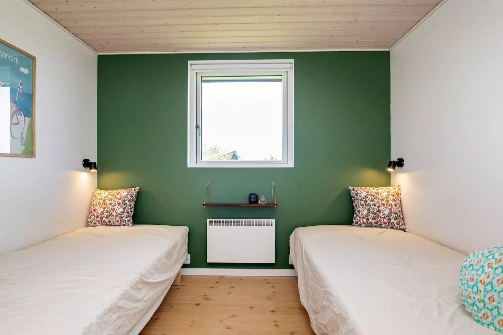 9 Personen Ferienhaus in Otterup-By Traum-Innenbereich