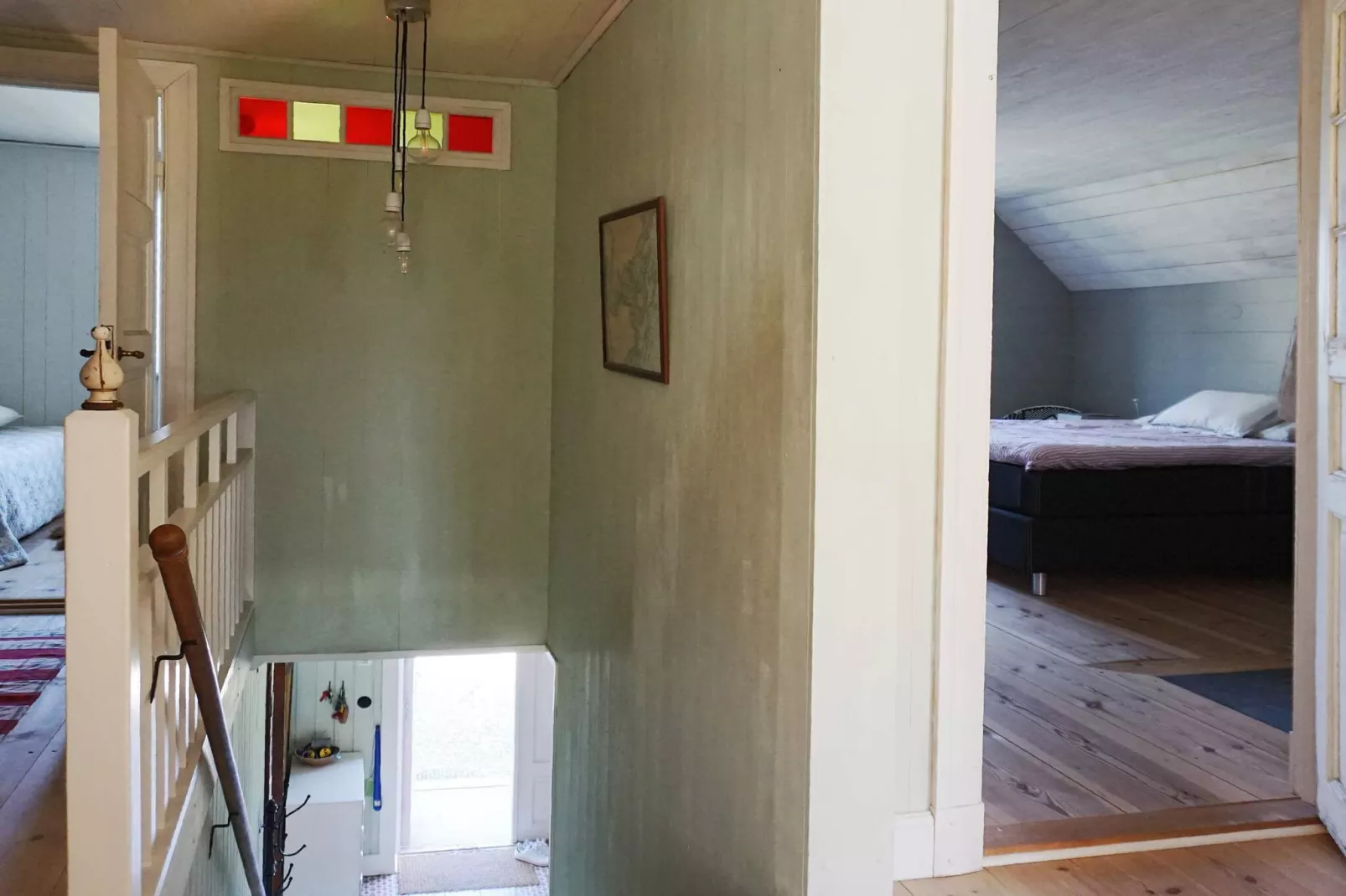 Maison de vacances pour 7 a DJURHAMN-By Traum-Intérieur