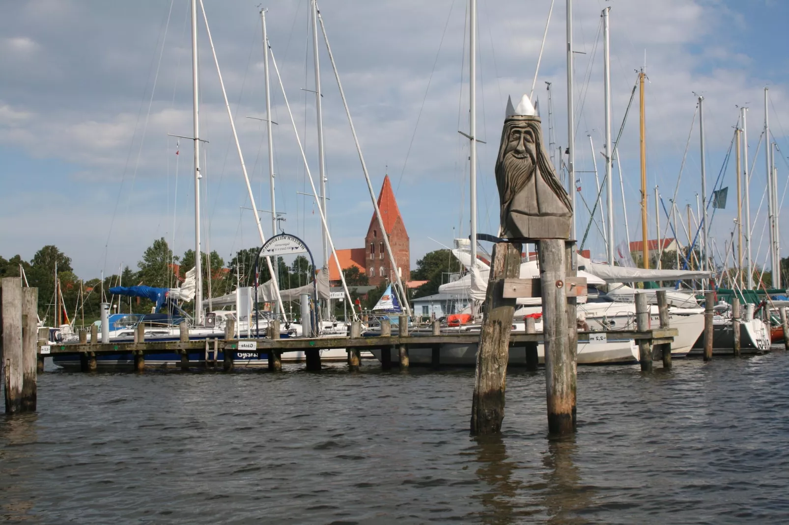 Strandnahes Ferienhaus Walter mit Meerblick-Gebiete Sommer 20 km