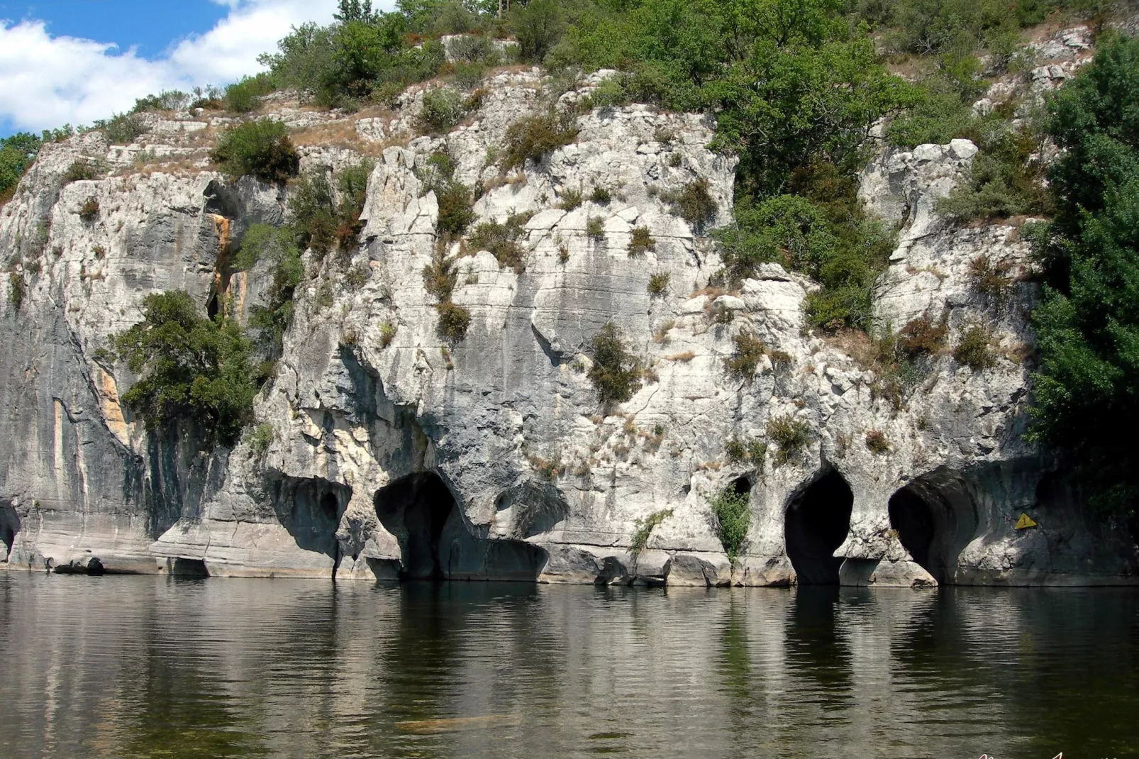 Petit gite-Areas within 20km in summer