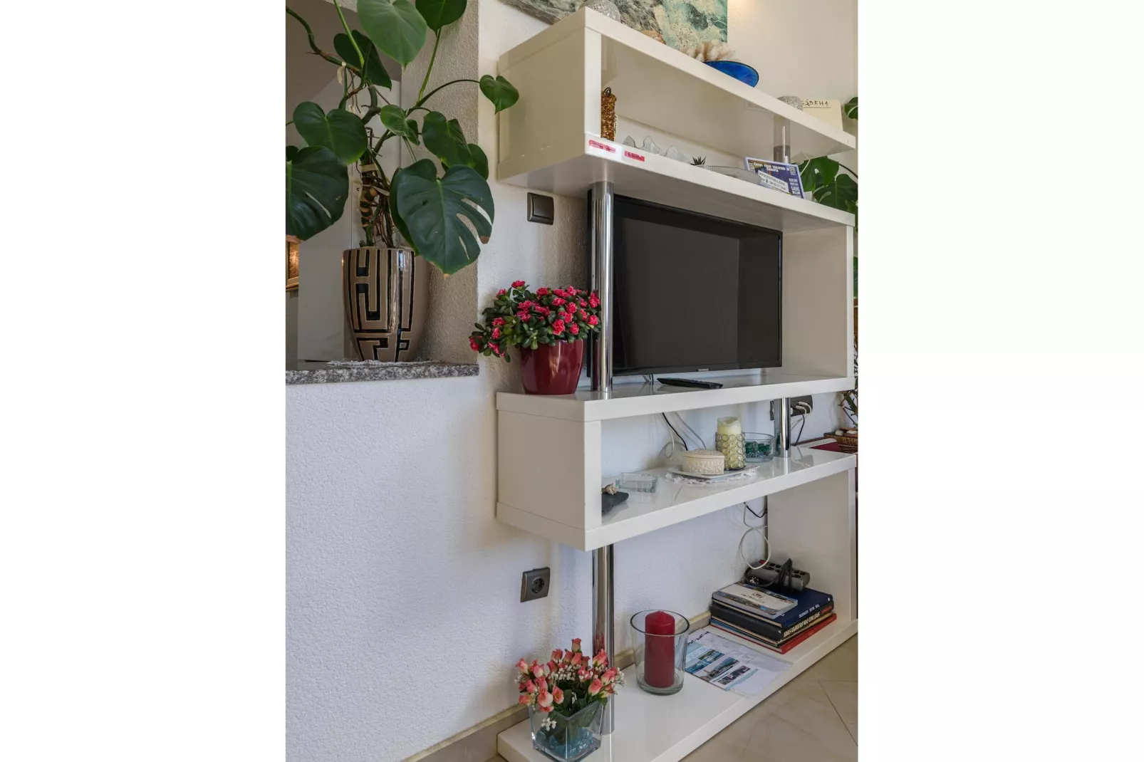 Apartment M1-Ambiance