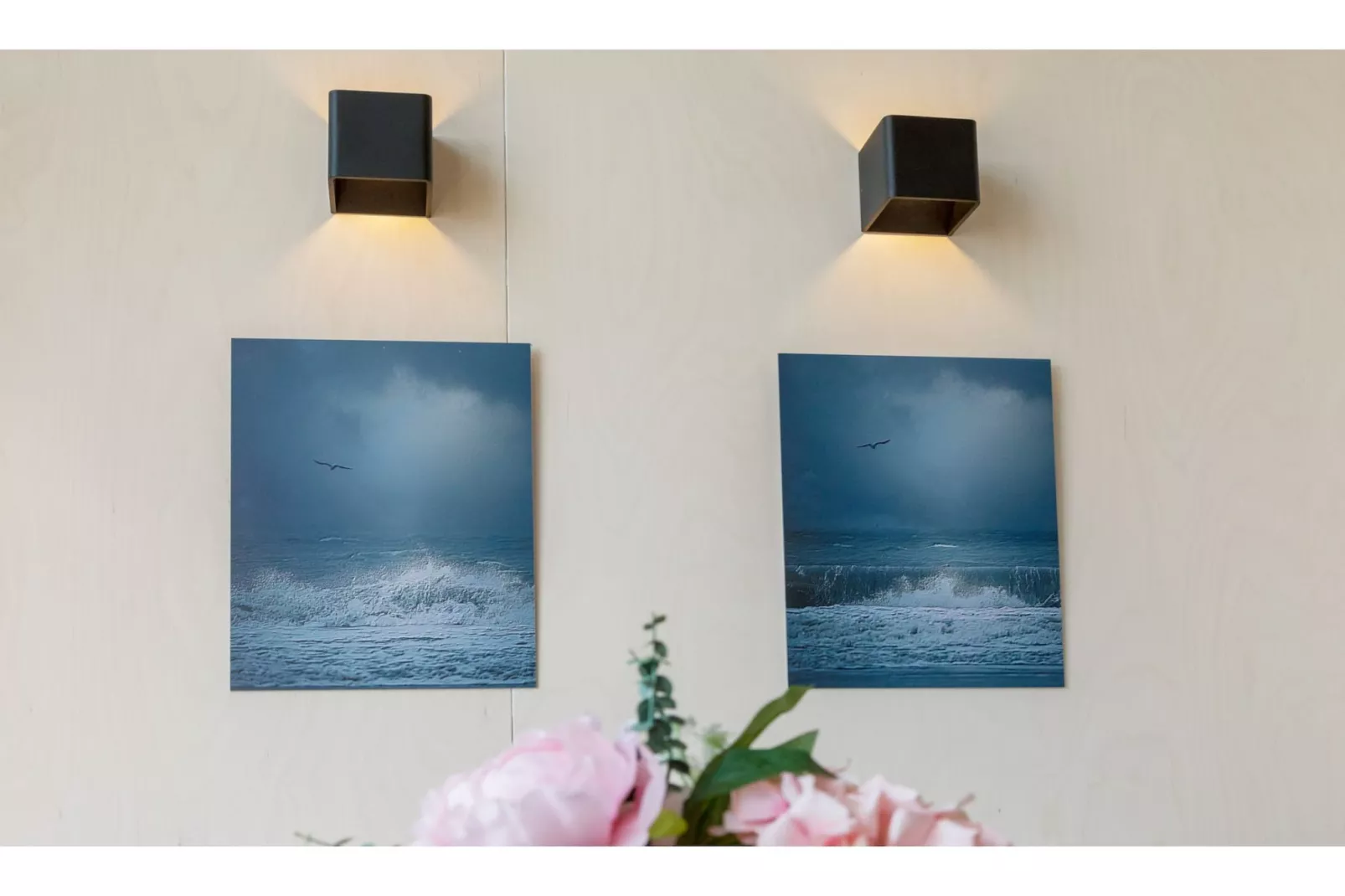 Slaapstrandhuisje - Strand dishoek 67  Dishoek-Ambiance