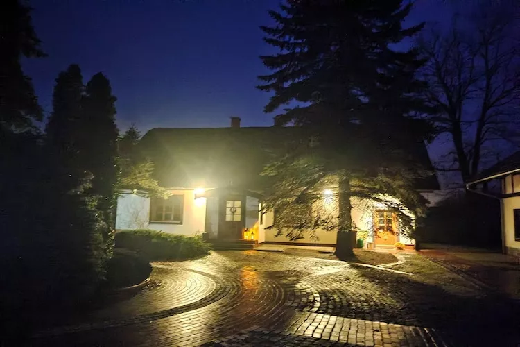 Holiday home Rekowo 120 qm - Extérieur été