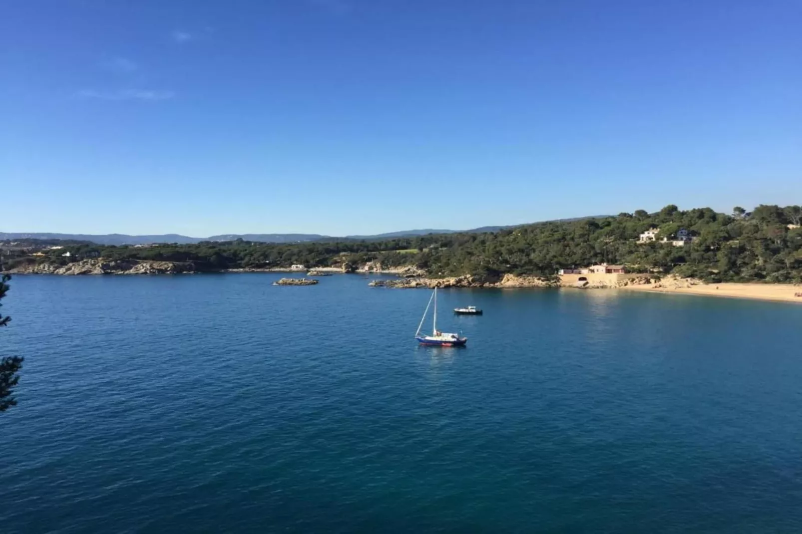 Villa Mas Artigues - Areas within 5km in summer