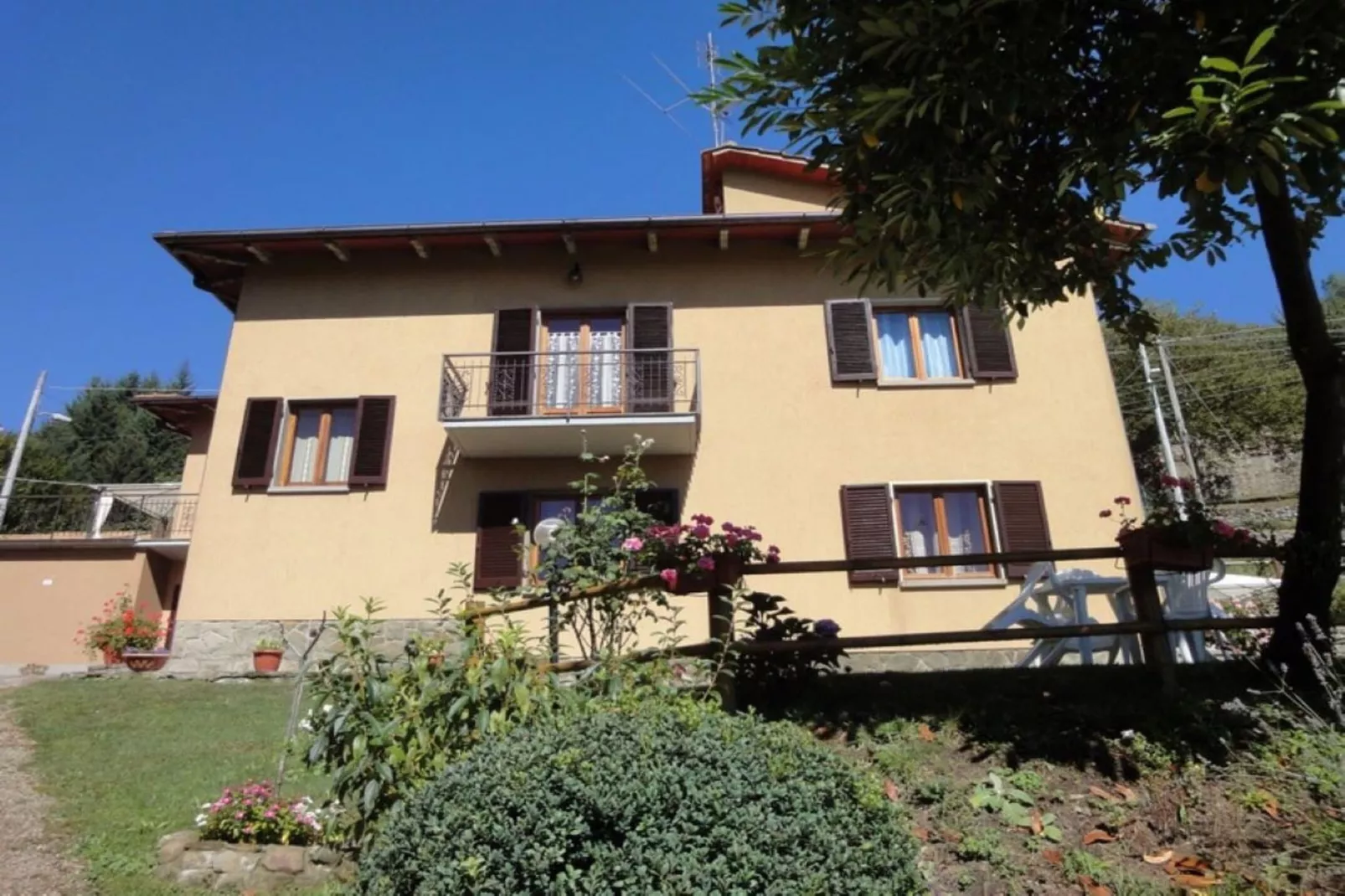 Ferienresort C'era Una Volta Villanova d'Albengo - Type MH C 2 Pax ca 34 qm - Gebiete Sommer 1 km