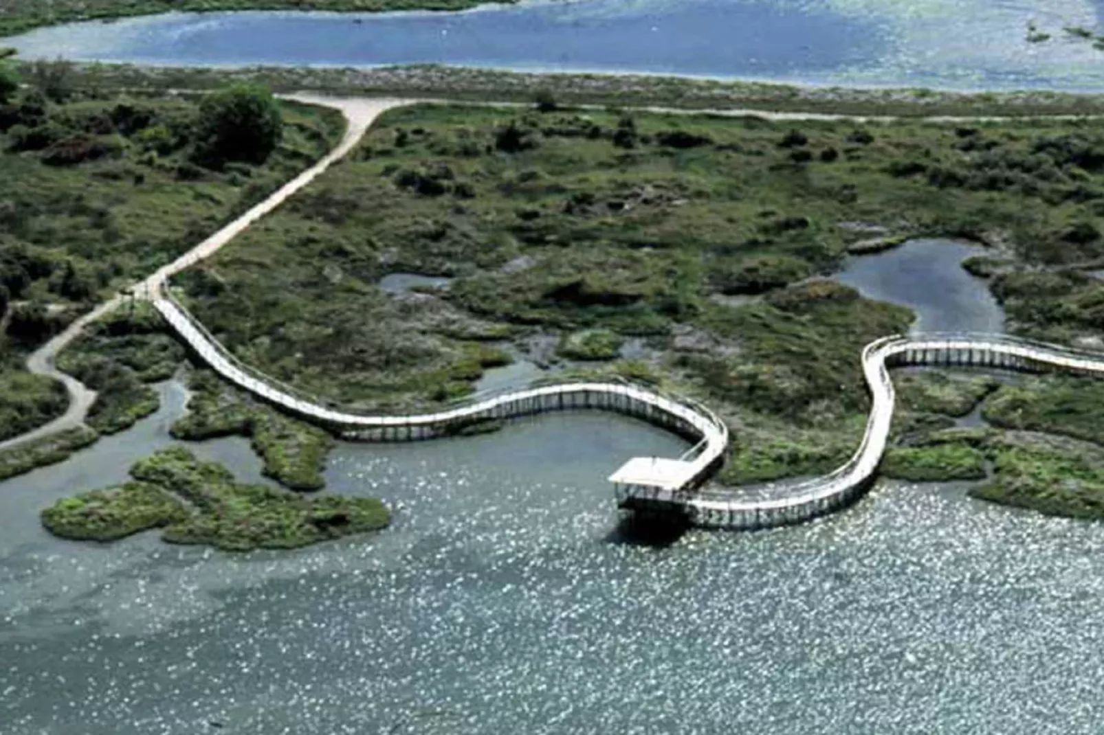 Casa Rosolina Due-Areas within 20km in summer