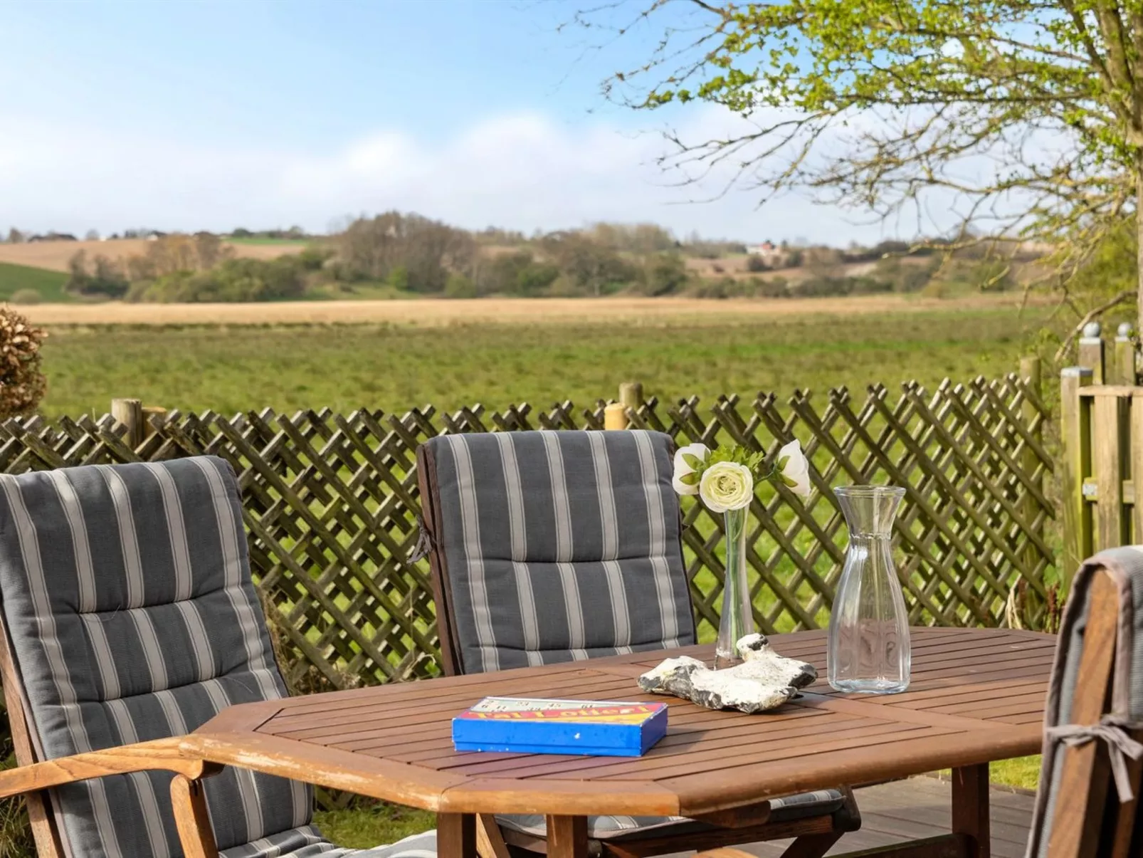 "Fortuna" - 200m from the sea - Draußen