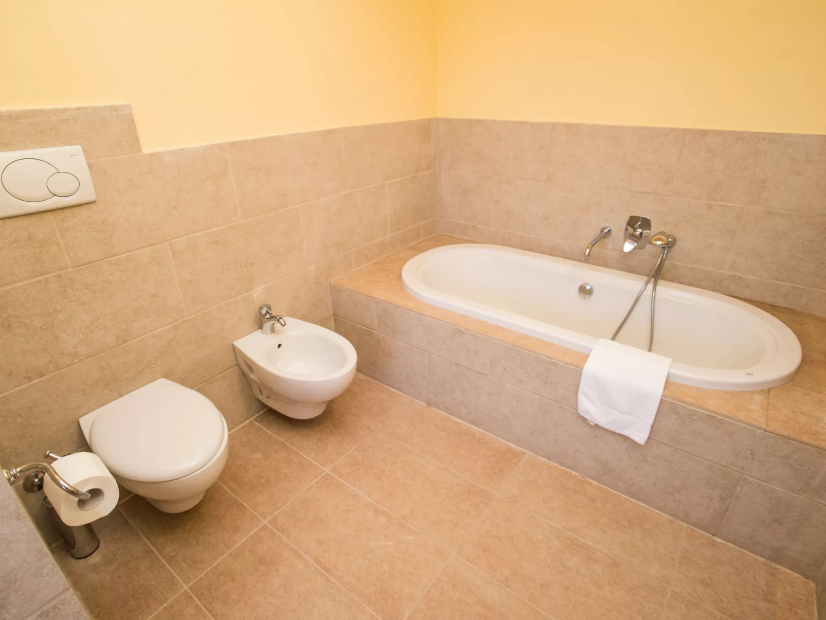 VIlla Limone - Dedans