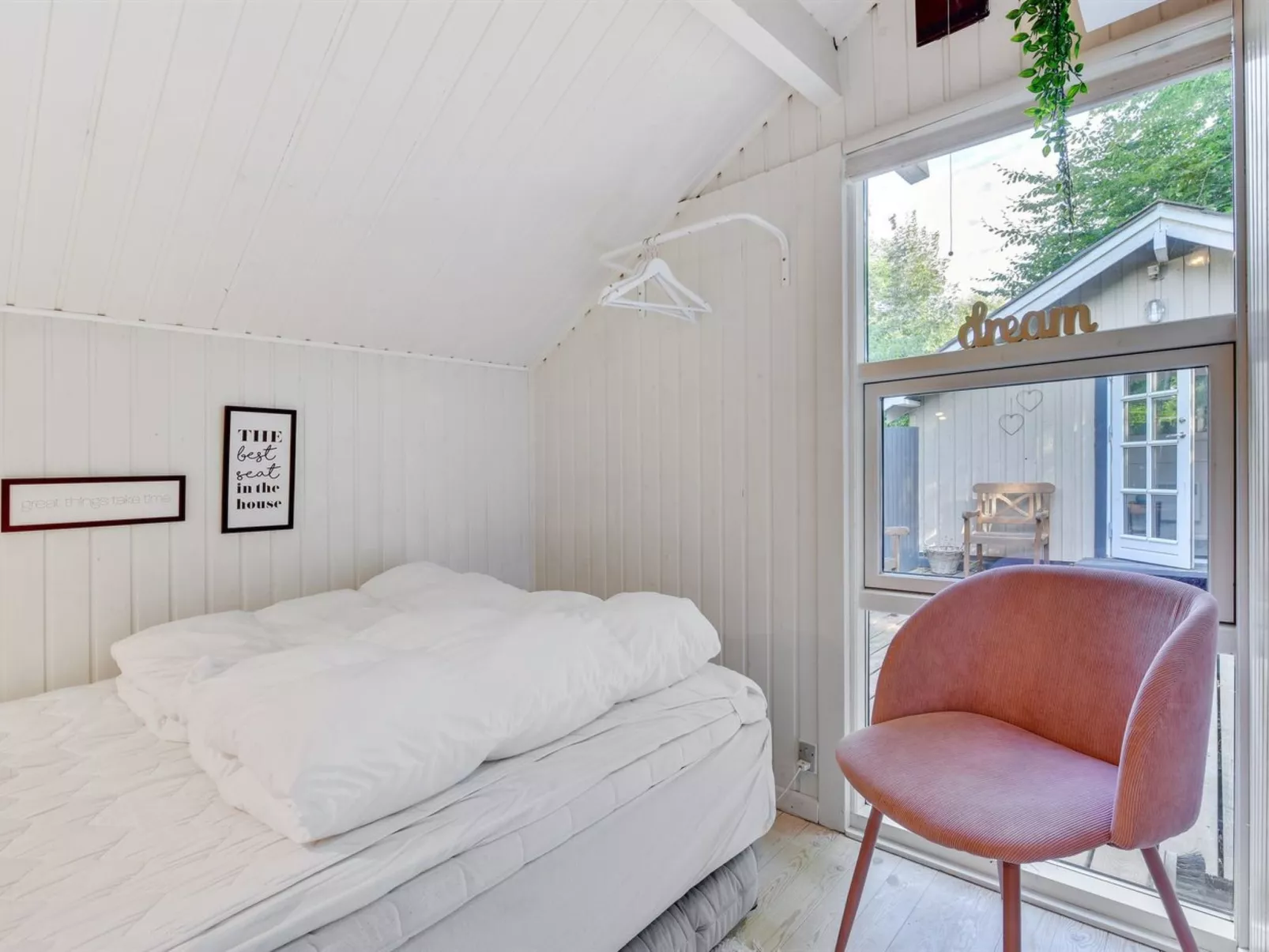 "Swenki" - 29km from the sea-Drinnen