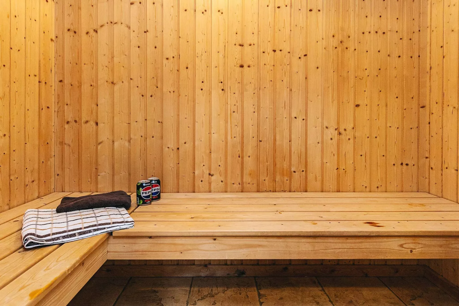 Bonheur côtier avec vue -- By Traum Ferienwohnungen-Sauna